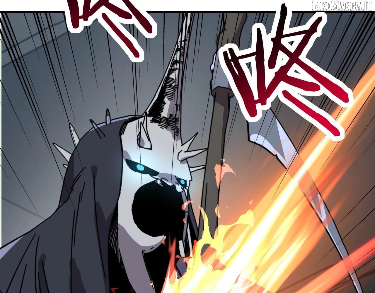 Starting As The God Of Wealth, Taming Billions Of Divine Pets! Chapter 45 - page 106